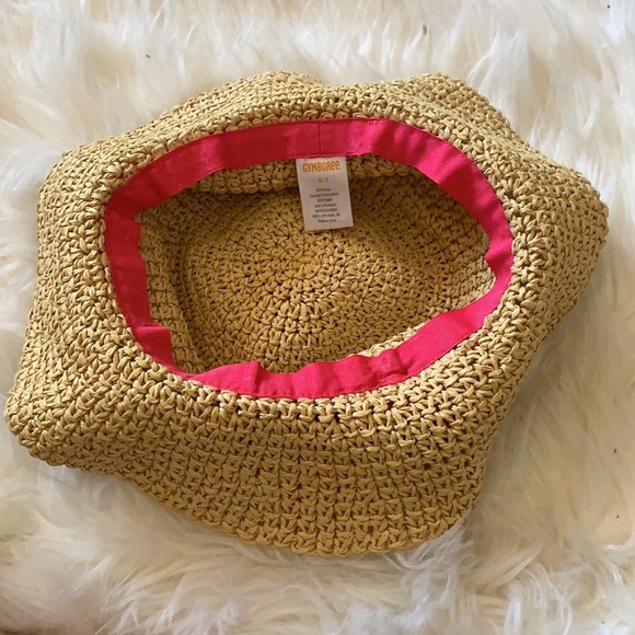 Gymboree sun hat size 5-7 - Picture 5 of 6